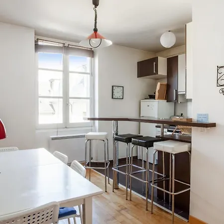 Appartement Latona - Welkeys *