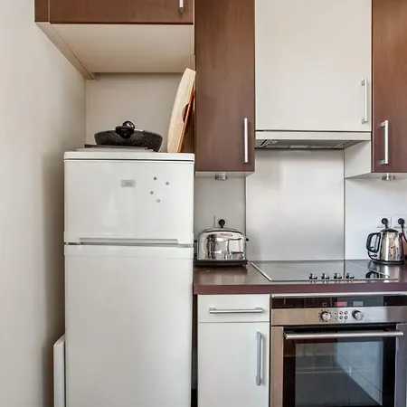 Appartement Latona - Welkeys