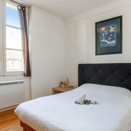 Latona - Welkeys Appartement