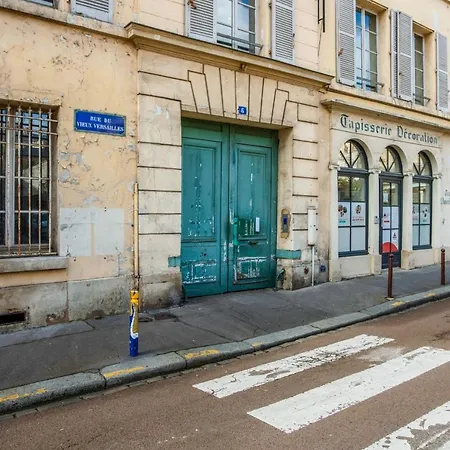 Latona - Welkeys Appartement