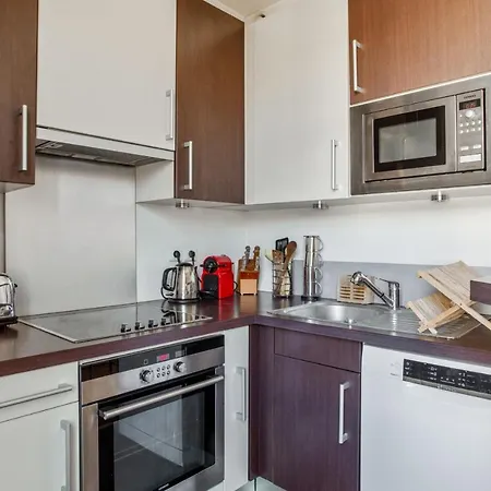 Appartement Latona - Welkeys